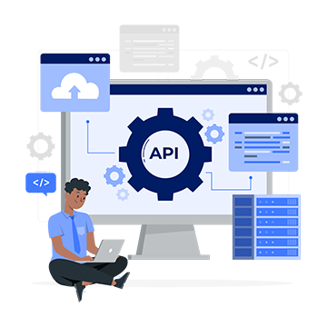Custom API Development