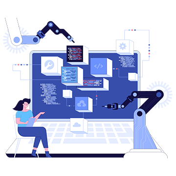 Custom Automation Development