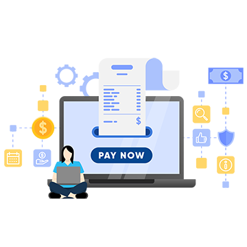 Custom Payment Workflow Development