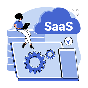 Custom SaaS Application Integration Development