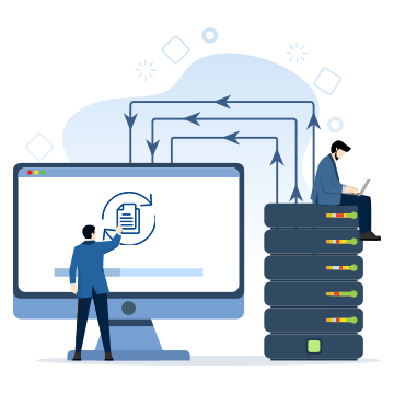 Data Synchronisation & Migration