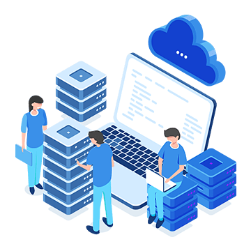 Data Synchronization & Migration Data Synchronization & Migration