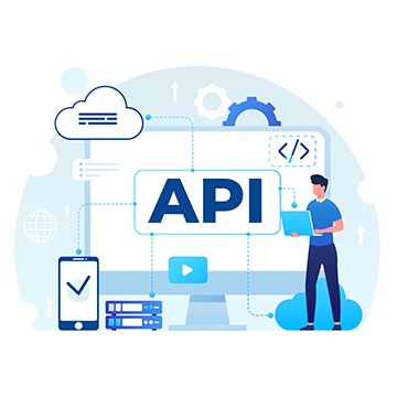 Database API Integration Development