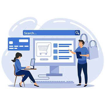 Ecommerce Platform Integration