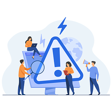 Error Handling & Monitoring