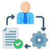 Faster Business Processes