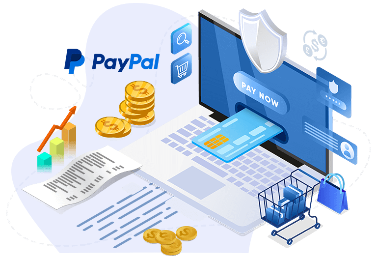 How We Work with PayPal