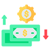 Improved Cash Flow Visibility