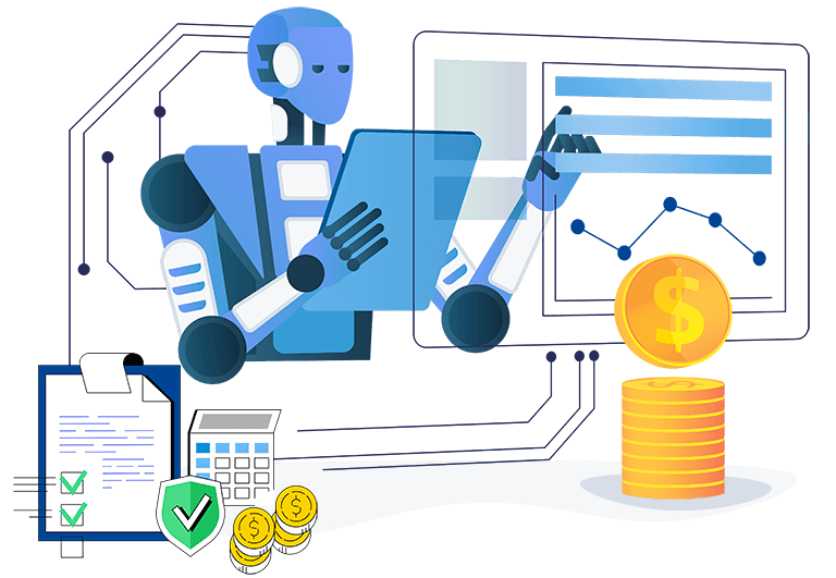 Transforming Quick Loan Process into a Fully Automated AI-Driven Lending System