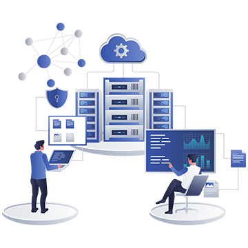 Legacy System Integration