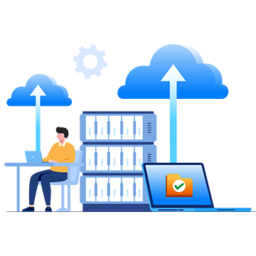 Legacy Data Migration