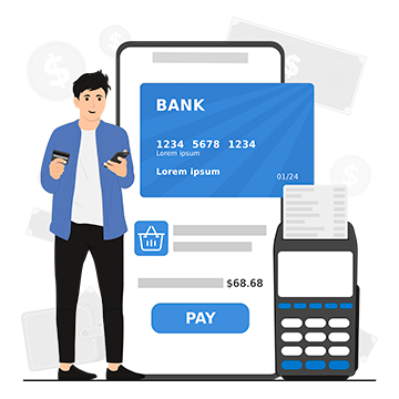 Migration & Payment Modernisation