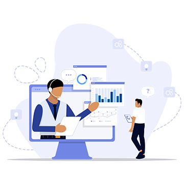 Monitoring & Managed Support