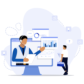 Ongoing Monitoring & Support Ongoing Monitoring & Support