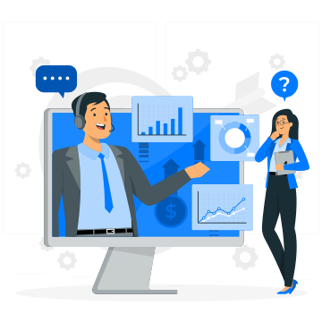 Ongoing Support & Optimization