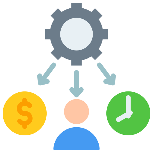 Optimized Resource Allocation