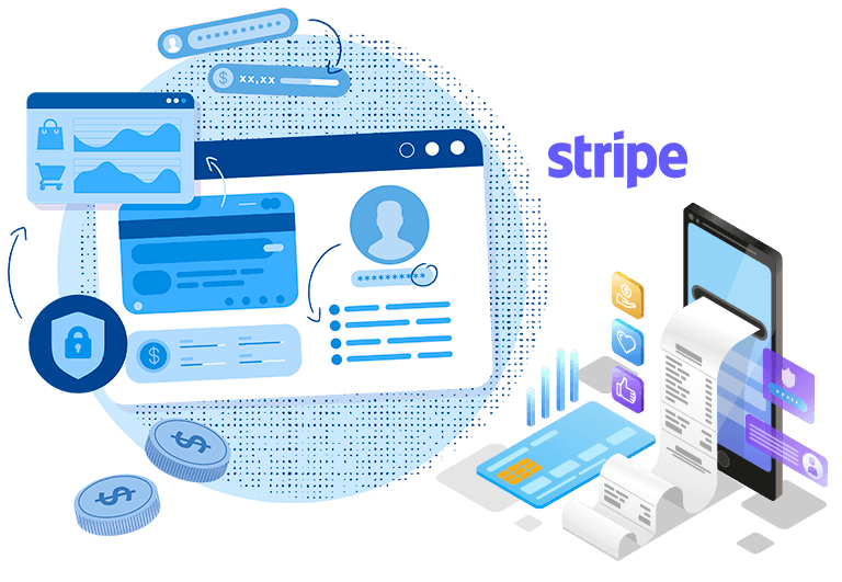 Methodology for Developing a Robust Stripe Payment
