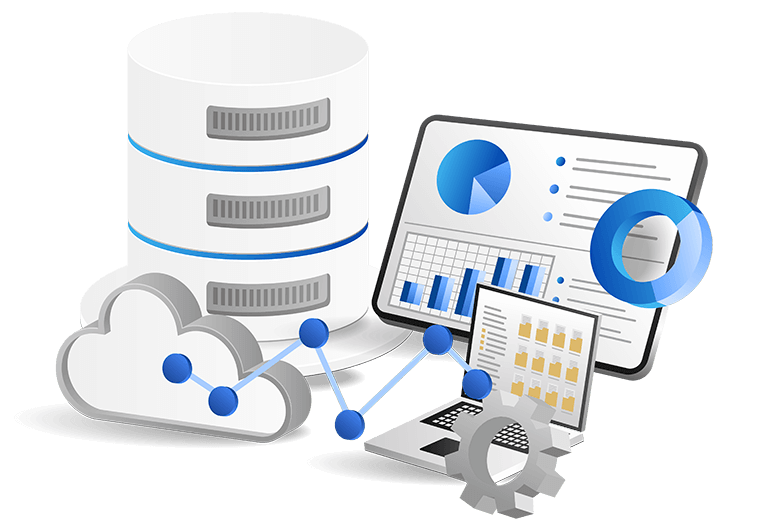 Our Cloud Database Solution Development Methodology