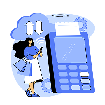 POS & Retail System Integration