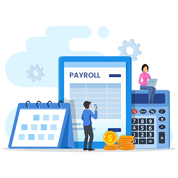 Automated Payroll Linking