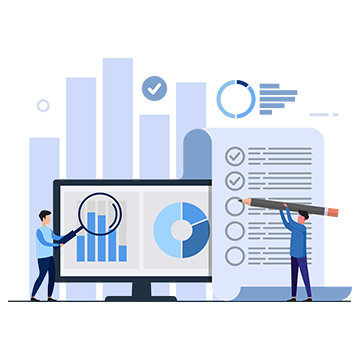 Process Optimisation & Audit
