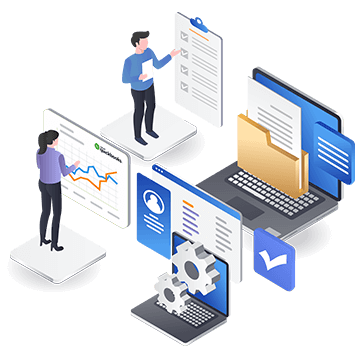 QuickBooks Desktop Integration