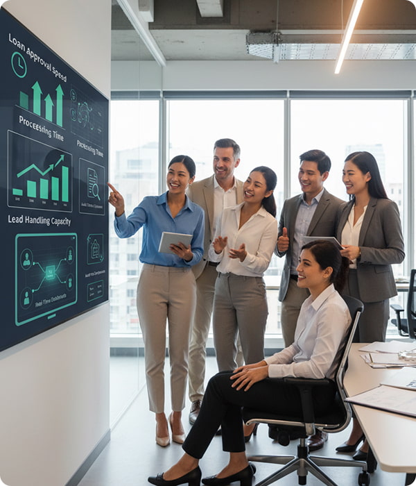 Results and Business Impact