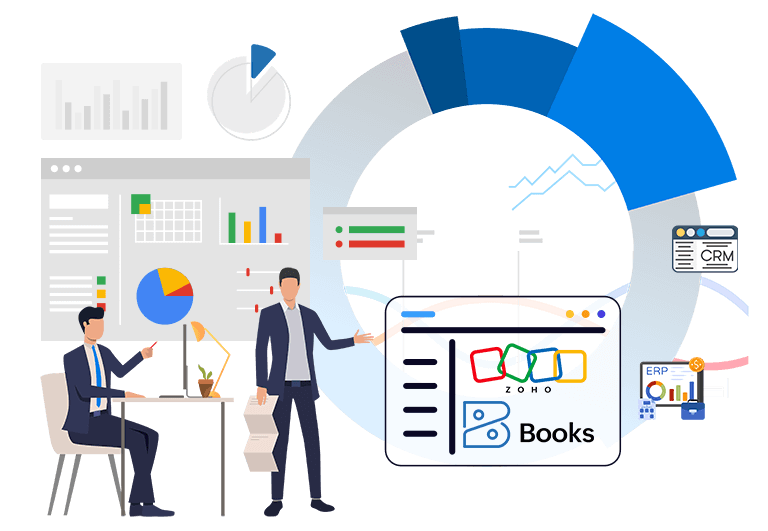 Strategic Zoho Books Implementation Process