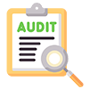 Strengthened Audit Trails