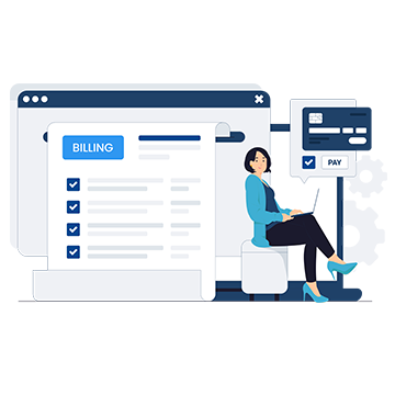 Subscription & Recurring Billing Setup