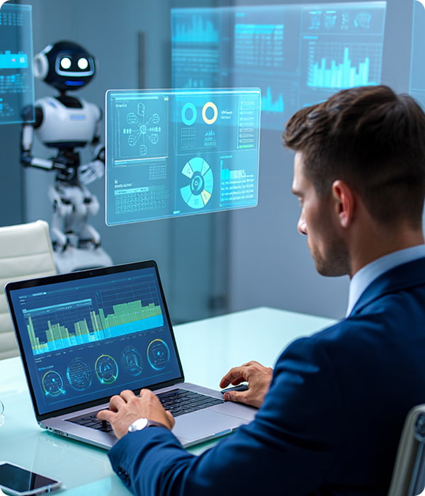 Why AI Data Enrichment Matters for Enterprise Decision Makers