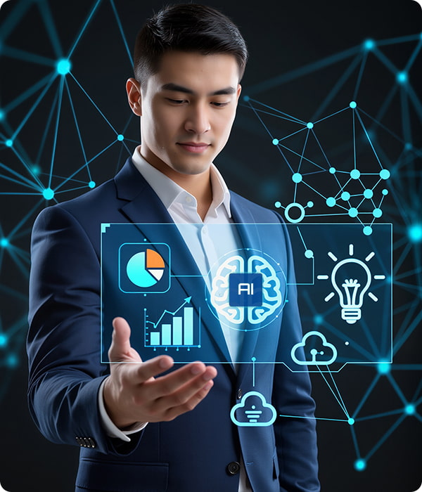 Why AI Decision Intelligence Matters for Enterprise Leaders