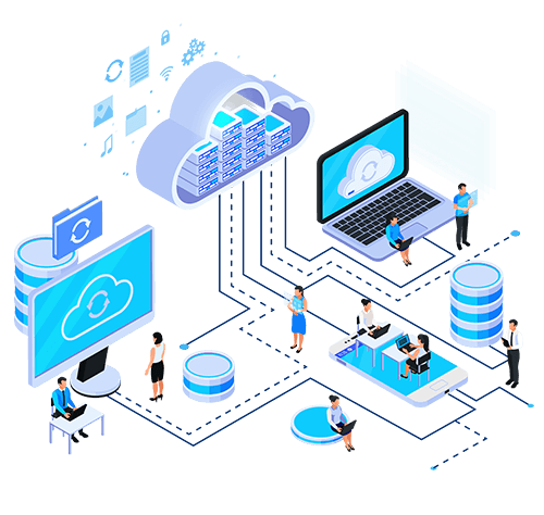 Why Choose Infomaze for Cloud Database Integration Solutions