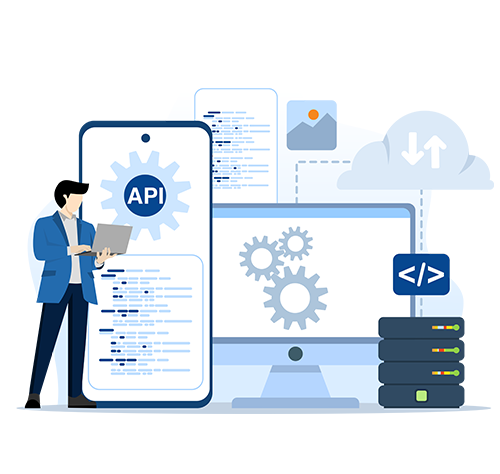 Why Choose Infomaze for Custom API Integration Services