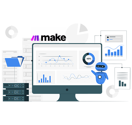 Why Choose Infomaze for Make.com Integration & Automation Solutions Why Choose Infomaze for Make.com Integration & Automation Solutions