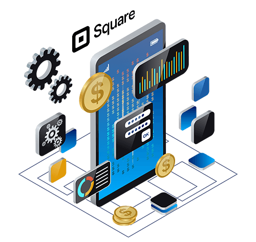Why Choose Infomaze for Square Integration Services