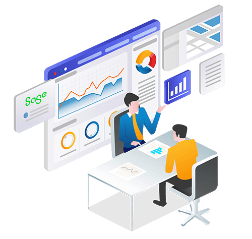 Why Infomaze is your Preferred Sage Partner