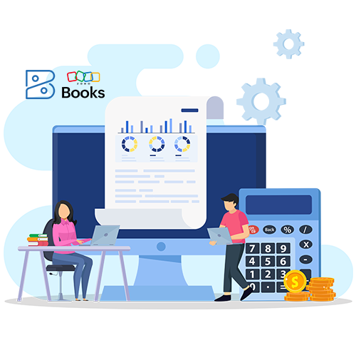 Why Choose Infomaze for your Zoho Books Integration