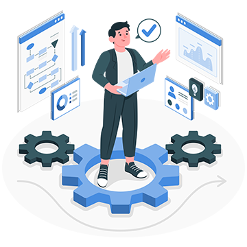 Workflow Automation Setup