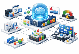 AI Data Classification & Intelligent Scoring Case Study