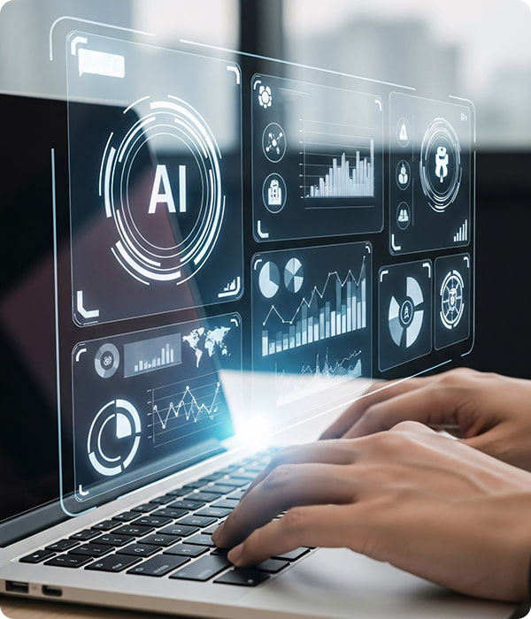 Enterprise data quality drives scalable AI decisions