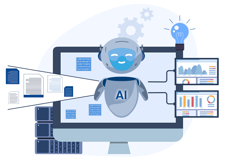 From Fragmented Data to Intelligent Systems From Fragmented Data to Intelligent Systems
