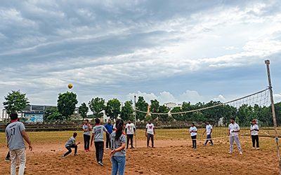 Sports Events