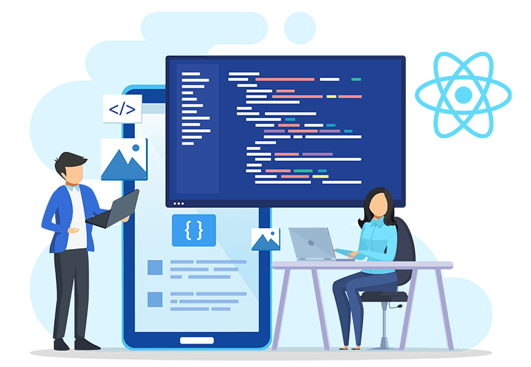 Hire ReactJS Developers Hire ReactJS Developers