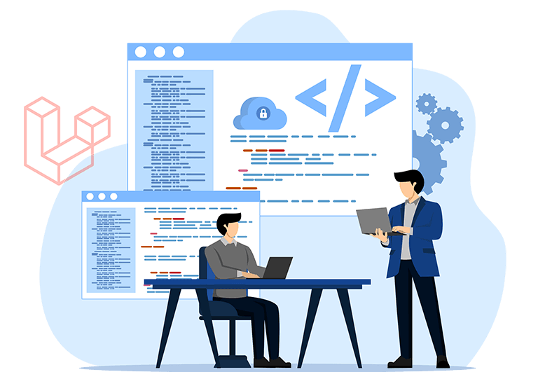 How We Build Your Laravel Application How We Build Your Laravel Application