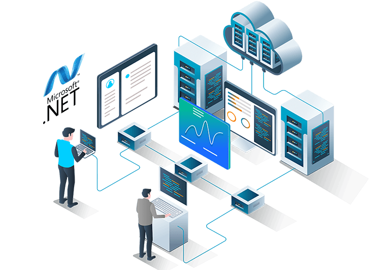 Legacy .NET Modernisation