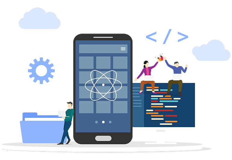 What Our React Developers Actually Work On What Our React Developers Actually Work On