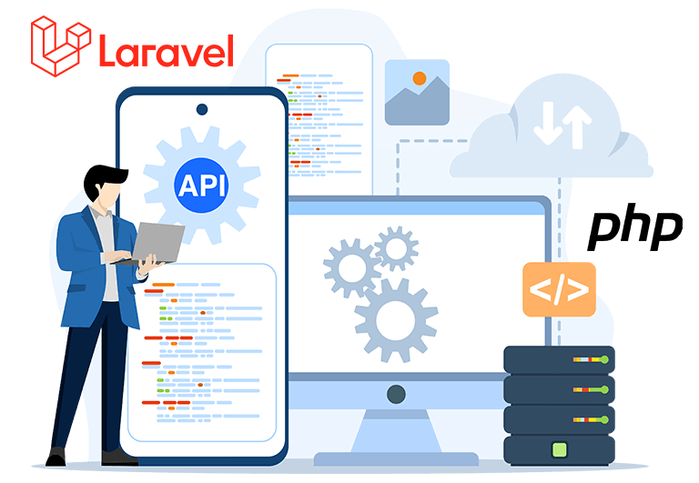 What We Build with Laravel What We Build with Laravel