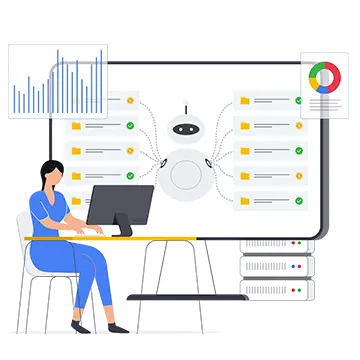 AI-Powered Agents & Automation AI-Powered Agents & Automation