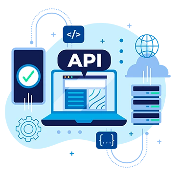API-Based Payment Integration API-Based Payment Integration